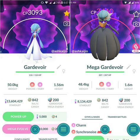 gardevoir mega evolve|can gardevoir mega evolve.